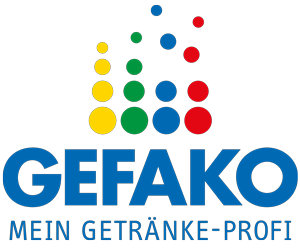 Logo von Gefako GmbH & Co. Getränke Fachgroßhandels-Kooperation Süd KG