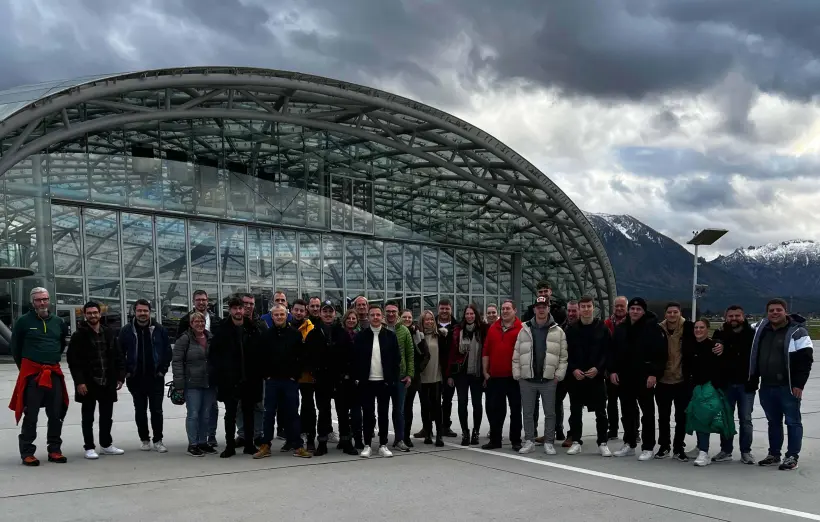 Juniorentreffen 5
