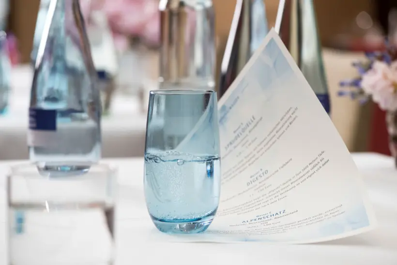 Mineralwasser