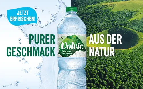 Volvic